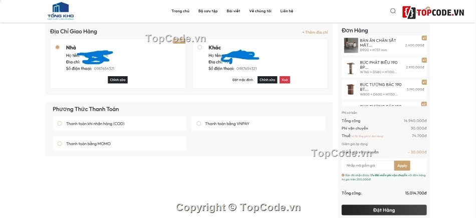 Laravel,web,Mysql PHP,web bán hàng,đồ án php,web php